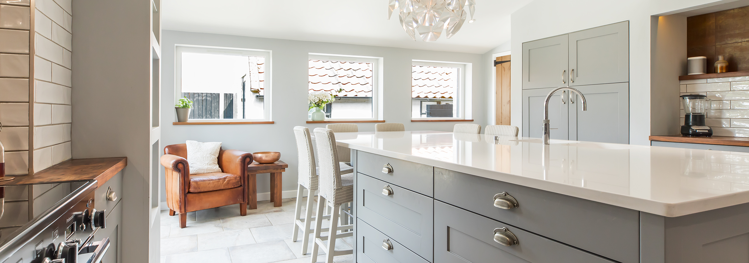 Classic Kitchen Norwich | Kitchens | Bathrooms | Interior Design | Norwich